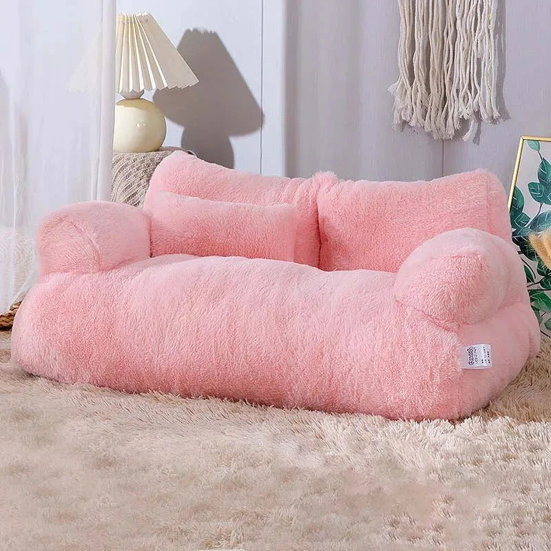 Brémis Luxury Cat Sofa