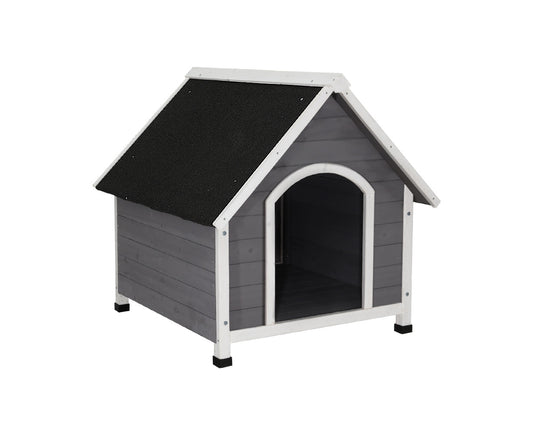 Timber Haven Weatherproof Dog House