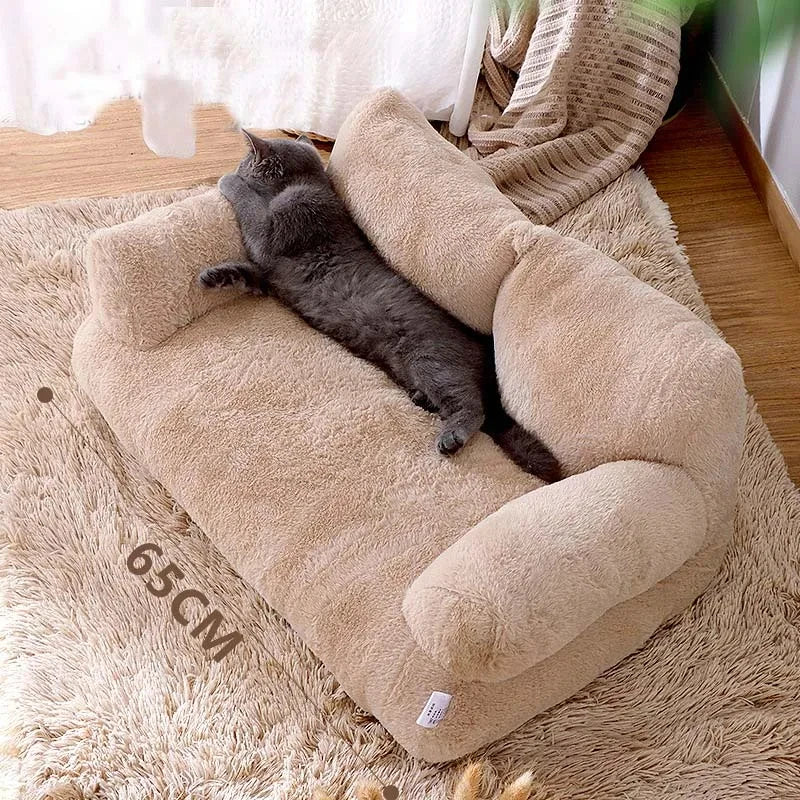 Brémis Luxury Cat Sofa