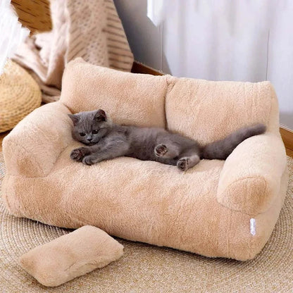 Brémis Luxury Cat Sofa