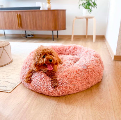 BRÉMIS Deep Sleep Pet Bed