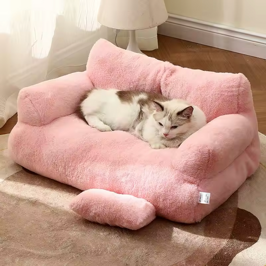 BRÉMIS Luxury Pet Sofa