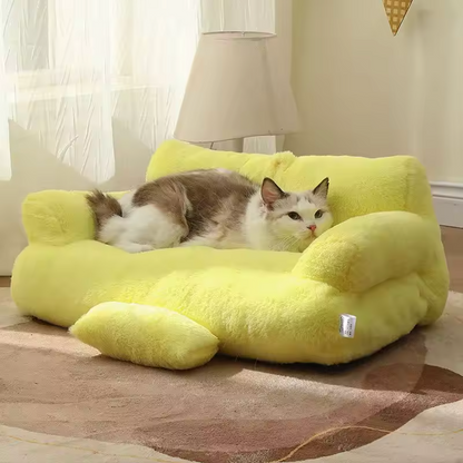 BRÉMIS Luxury Pet Sofa