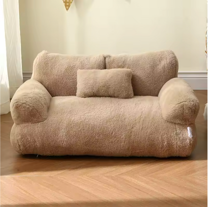 BRÉMIS Luxury Pet Sofa