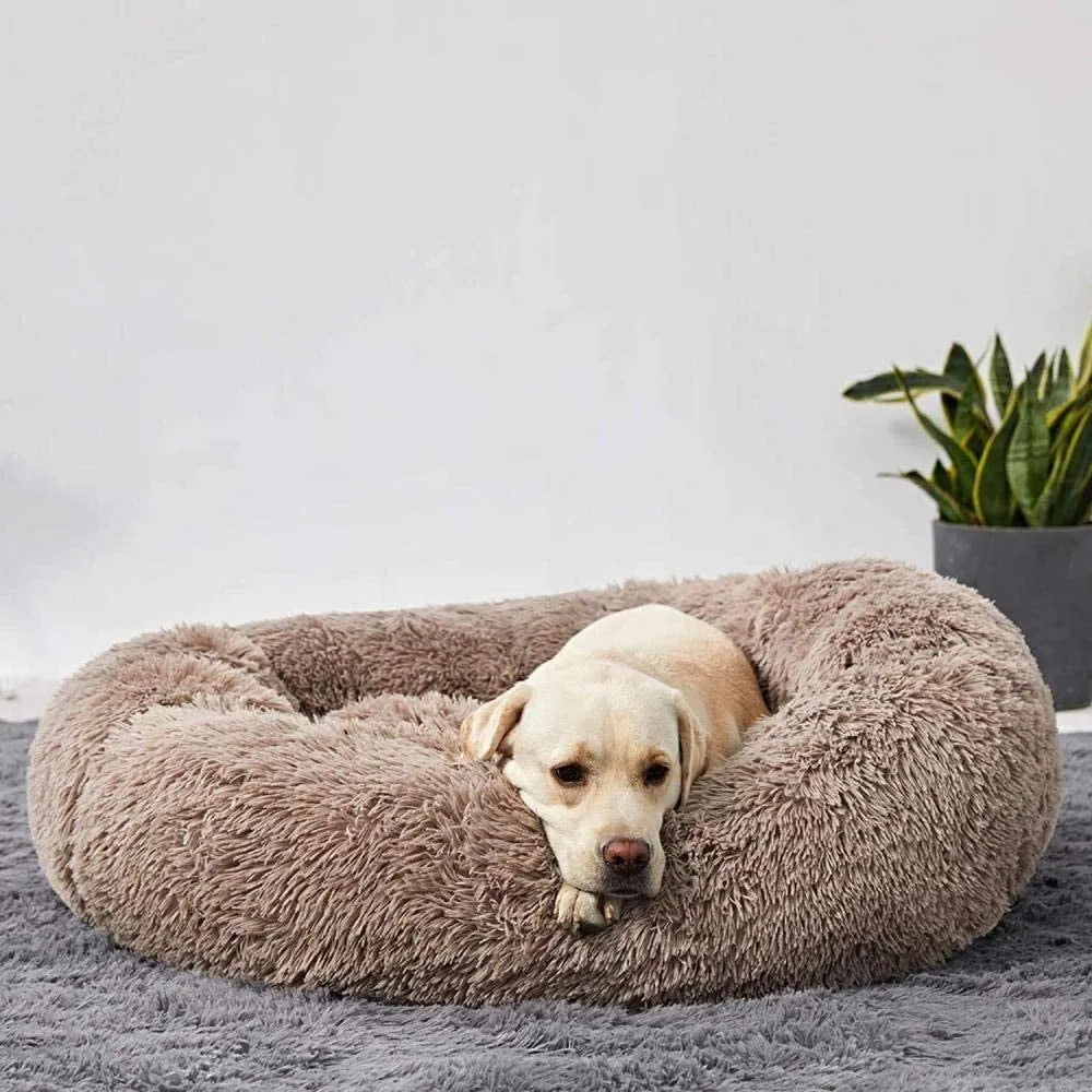 BRÉMIS Deep Sleep Pet Bed